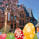 Sonderöffnungszeiten zu Ostern
