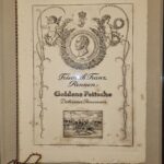 Die „goldene Peitsche“